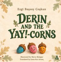Derin and yay!-corns
