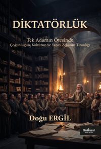 Diktatörlük & Tek Adamın Ötesinde Çoğunluğun, Kültürün ve Yapay Zekanın Tiranlığı