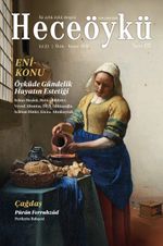 Heceöykü Sayı: 137 Ekim-Kasım 2026