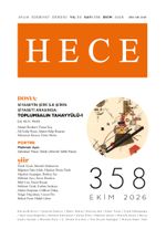 Hece Dergisi Sayı: 358