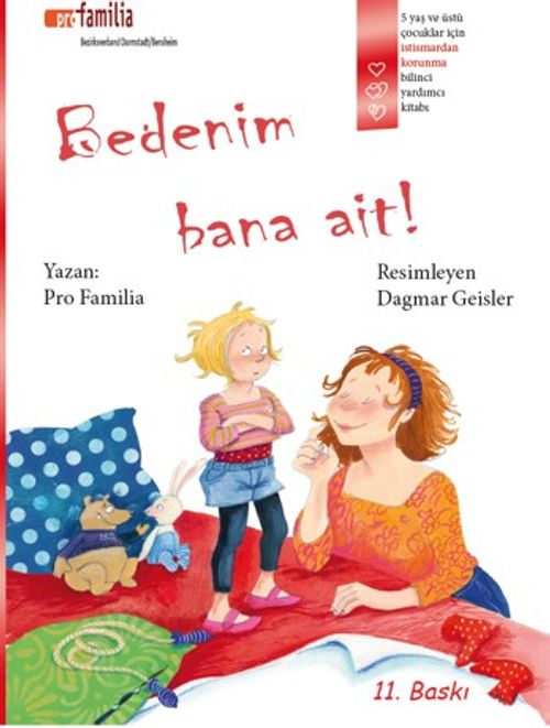 Bedenim Bana Ait!