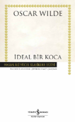 İdeal Bir Koca (Karton Kapak)