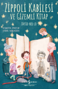Zippoli Kabilesi ve Gizemli Kitap
