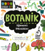 Botanik / Eğlenceli Etkinlikler