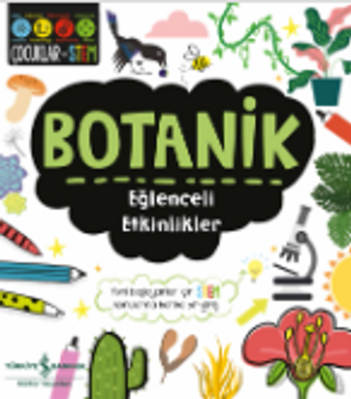 Botanik / Eğlenceli Etkinlikler