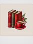 Kalk Bi Dopamin Demle Sticker Seti