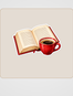 Sessiz Hasta Sticker Seti