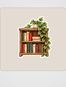 Sessiz Hasta Sticker Seti