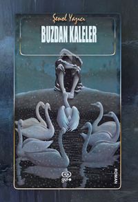 Buzdan Kaleler