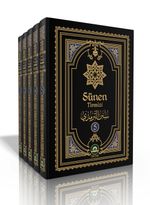 Sünen Tirmizi (5 Cilt Takım)