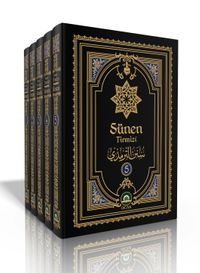 Sünen Tirmizi (5 Cilt Takım)