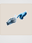 Biomortem / Glia Sticker Seti