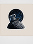 Biomortem / Glia Sticker Seti