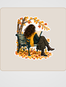 Çiçeklenmeler Sticker Seti