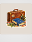 Ezanı Beklerken Sticker Seti