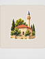 Ezanı Beklerken Sticker Seti