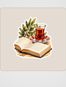 Ezanı Beklerken Sticker Seti
