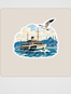 Huzur Sticker Seti