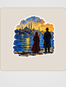 O Yıl Sticker Seti