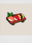 Tuhaf Resimler Sticker Seti