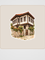 Uzun Hikaye Sticker Seti