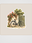 Uzun Hikaye Sticker Seti