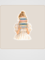Yaşanmamış Hayatlar Sticker Seti