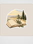 Zeytindağı Sticker Seti
