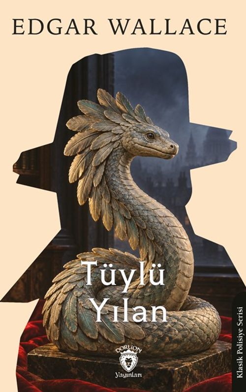 Tüylü Yılan
