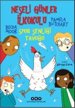 Neşeli Günler İlkokulu - Spor Şenliği Tavuğu