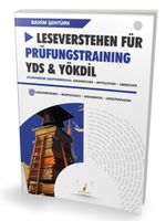 Leseverstehen Für Prüfungstraining YDS - YÖKDİL