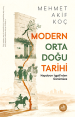 Modern Orta Doğu Tarihi