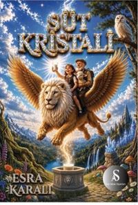 Süt Kristali