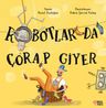 Robotlar Da Çorap Giyer