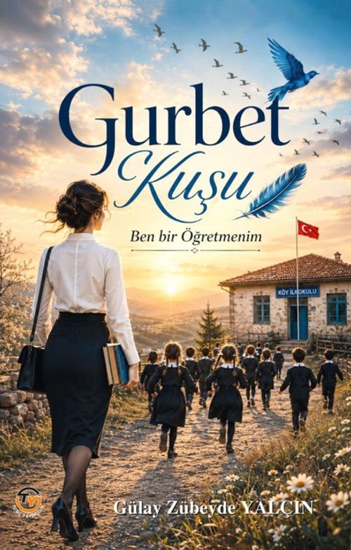 Gurbet Kuşu