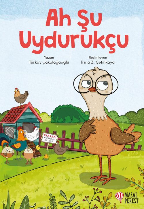 Ah Şu Uydurukçu