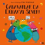 Canavarlar da Dünyayı Sever!