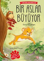 Torinin Maceraları-Bir Aslan Büyüyor