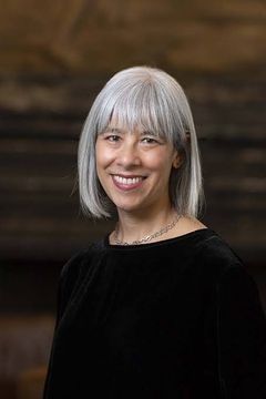 Susan Choi