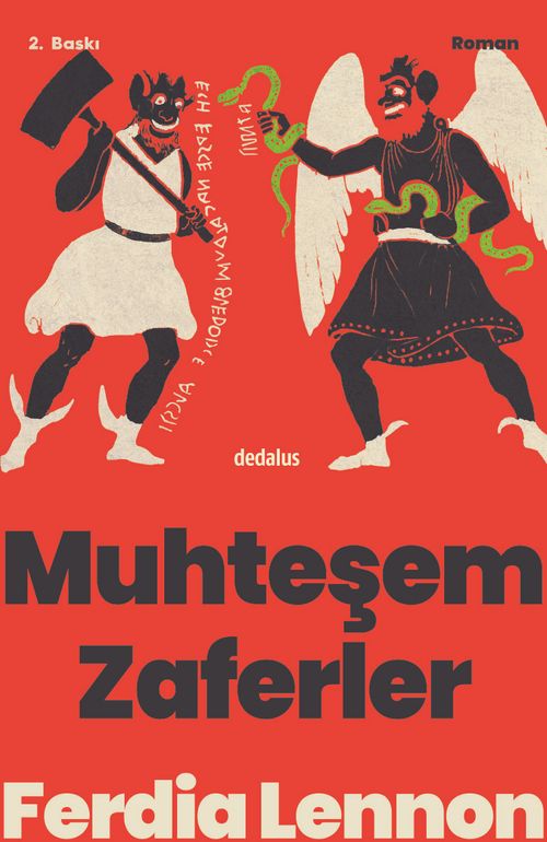 Muhteşem Zaferler