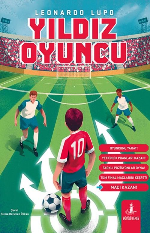 Yıldız Oyuncu