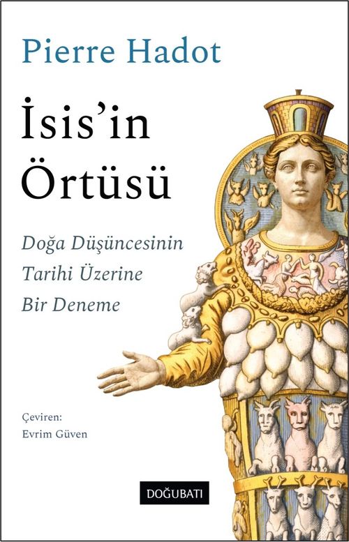 İsis'in Örtüsü