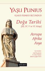 Doğa Tarihi & III, IV, V ve VI. Kitap Avrupa, Afrika, Asya