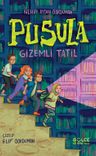 Pusula &amp; Gizemli Tatil