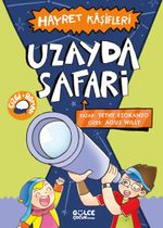 Uzayda Safari & Hayret Kaşifleri