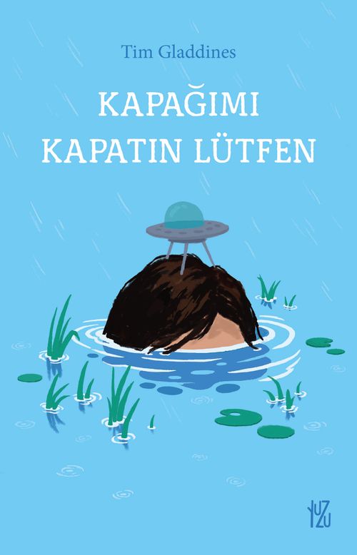 Kapağımı Kapatın Lütfen