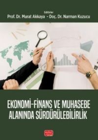 Ekonomi-Finans ve Muhasebe Alanında Sürdürülebilirlik