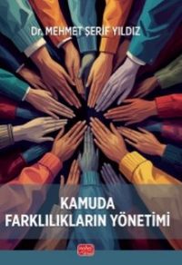 Kamuda Farklılıkların Yönetimi