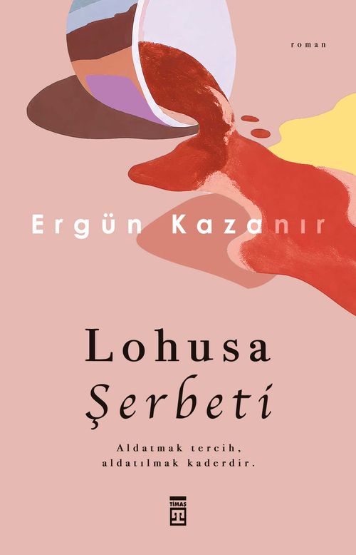 Lohusa Şerbeti