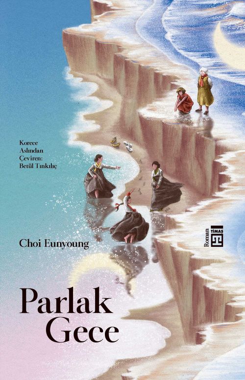 Parlak Gece
